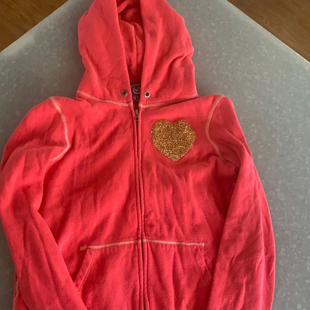 PINK Hoodie